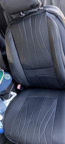 Seat Cover - Capa de Acento para Carro - Clique na cor e depois em Comprar