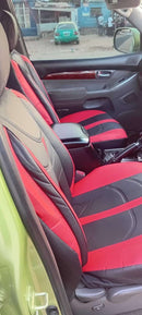 Seat Cover - Capa de Acento para Carro - Clique na cor e depois em Comprar