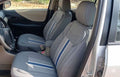 Seat Cover - Capa de Acento para Carro - Clique na cor e depois em Comprar