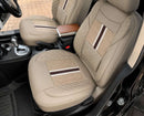 Seat Cover - Capa de Acento para Carro - Clique na cor e depois em Comprar
