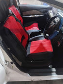 Seat Cover - Capa de Acento para Carro - Clique na cor e depois em Comprar